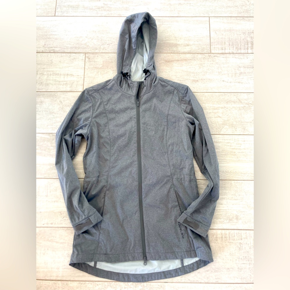 Maggie Lane Golf Raincoat